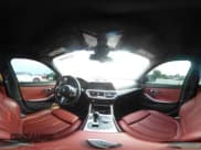 ✅ 2022 BMW 3 Series M340i xDrive • VIN: 3MW5U9J08N8C31526 • Lot: 42388985. Listed on IAAI with 50,219 mi. Free auction sales archive from the USA and detailed vehicle history report at DreamBid. Image 19.