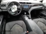 ✅ 2020 Toyota Camry LE • VIN: 4T1C11AK1LU956368 • Lot: 89528995. Listed on Copart with 94,269 mi. Free auction sales archive from the USA and detailed vehicle history report at DreamBid. Image 8.