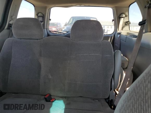 ✅ 2000 Ford Windstar LX • VIN: 2FMZA5147YBA35837 • Lot: 82560365. Wystawiony na Copart z przebiegiem Nie podano. Bezpłatny archiwum sprzedaży aukcyjnych z USA i szczegółowy raport historii pojazdu na DreamBid. Zdjęcie 10.