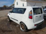 ✅ 2010 Kia Soul + • VIN: KNDJT2A21A7115982 • Lot: 43733376. Listed on IAAI with 129,749 mi. Free auction sales archive from the USA and detailed vehicle history report at DreamBid. Image 3.