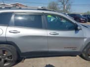 ✅ 2016 Jeep Cherokee 75th Anniversary • VIN: 1C4PJLCB5GW287420 • Lot: 41984043. Listed on IAAI with 145,577 mi. Free auction sales archive from the USA and detailed vehicle history report at DreamBid. Image 13.