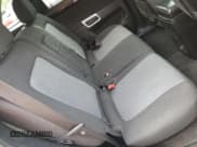 ✅ 2014 Chevrolet Captiva Sport LS • VIN: 3GNAL2EK3ES653642 • Lot: 58049865. Wystawiony na Copart z przebiegiem 131 165 mil. Bezpłatny archiwum sprzedaży aukcyjnych z USA i szczegółowy raport historii pojazdu na DreamBid. Zdjęcie 11.