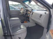 ✅ 2009 Chrysler Aspen Limited • VIN: 1A8HX58T99F718465 • Lot: 42954463. Listed on IAAI with 228,495 mi. Free auction sales archive from the USA and detailed vehicle history report at DreamBid. Image 5.