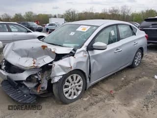 ✅ 2016 Nissan Sentra SR • VIN: 3N1AB7AP5GL679105 • Lot: 36935321. Wystawiony na IAAI z przebiegiem Nie podano. Bezpłatny archiwum sprzedaży aukcyjnych z USA i szczegółowy raport historii pojazdu na DreamBid. Zdjęcie 2.