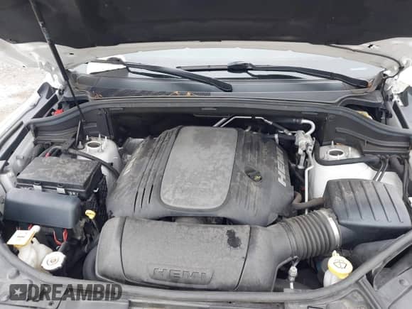 2021 Dodge Durango R/T with VIN 1C4SDJCT5MC522880, listed as a IAAI auction lot 42589803 with 68,331 mi miles and . Bid and sale history available at DreamBid. Image 10.