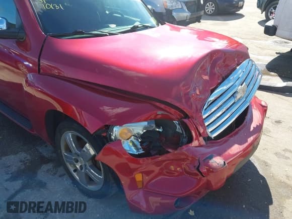 ✅ 2011 Chevrolet HHR 2LT • VIN: 3GNBACFU0BS660298 • Лот: 43596868. Опубликован ранее на IAAI с пробегом 127 014 миль. Бесплатный доступ к архиву аукционных продаж из США и подробный отчёт об истории автомобиля на DreamBid. Изображение 17.