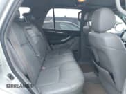 ✅ 2003 Toyota 4Runner Limited • VIN: JTEZU17R030009089 • Lot: 42088658. Wystawiony na IAAI z przebiegiem 172 440 mil. Bezpłatny archiwum sprzedaży aukcyjnych z USA i szczegółowy raport historii pojazdu na DreamBid. Zdjęcie 8.