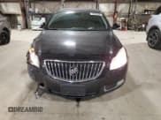 ✅ 2013 Buick Regal Turbo Premium 1 • VIN: 2G4GS5EV2D9227367 • Lot: 90085995. Wystawiony na Copart z przebiegiem 116 844 mil. Bezpłatny archiwum sprzedaży aukcyjnych z USA i szczegółowy raport historii pojazdu na DreamBid. Zdjęcie 5.