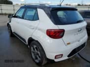 ✅ 2023 Hyundai Venue SEL • VIN: KMHRC8A33PU276712 • Lot: 85331294. Listed on Copart with 12,830 mi. Free auction sales archive from the USA and detailed vehicle history report at DreamBid. Image 2.