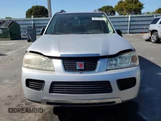 2007 Saturn VUE I4 z VIN 5GZCZ33D47S859138, wystawiony jako Copart lot #82319324 z przebiegiem 96 959 mil mil oraz Szkoda całkowita • Salvage title. Historia ofert i sprzedaży dostępna na DreamBid. Obrazek 5.