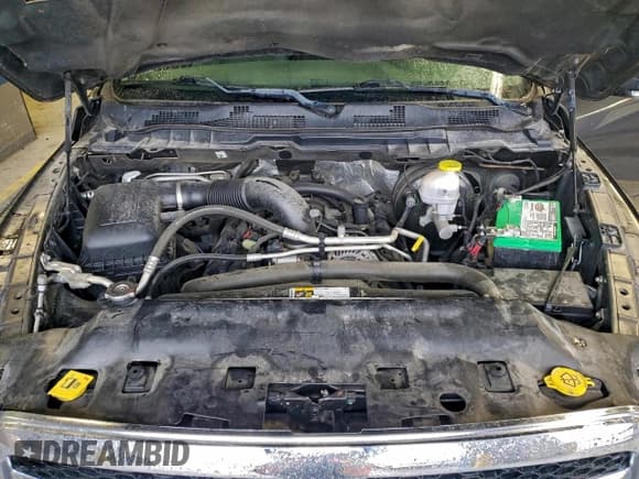 ✅ 2020 Ram 1500 SLT • VIN: 3C6RR7LT7LG167541 • Lot: 96574975. Wystawiony na Copart z przebiegiem 81 777 mil. Bezpłatny archiwum sprzedaży aukcyjnych z USA i szczegółowy raport historii pojazdu na DreamBid. Zdjęcie 11.