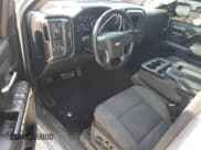 ✅ 2015 Chevrolet Silverado 1500 LT • VIN: 3GCPCREC1FG458163 • Lot: 81147305. Listed on Copart with 221,045 mi. Free auction sales archive from the USA and detailed vehicle history report at DreamBid. Image 8.