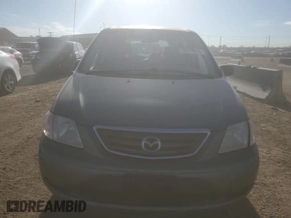 ✅ 2001 Mazda MPV DX • VIN: JM3LW28Y210192337 • Lot: 52919615. Wystawiony na Copart z przebiegiem 134 802 mil. Bezpłatny archiwum sprzedaży aukcyjnych z USA i szczegółowy raport historii pojazdu na DreamBid. Zdjęcie 5.