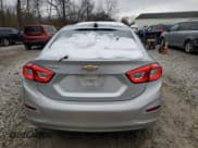 ✅ 2016 Chevrolet Cruze LS • VIN: 1G1BC5SM9G7240459 • Lot: 92161605. Listed on Copart with 142,809 mi. Free auction sales archive from the USA and detailed vehicle history report at DreamBid. Image 6.