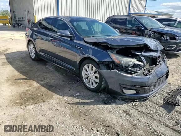 ✅ 2015 Kia Optima EX • VIN: 5XXGN4A70FG368026 • Lot: 87065635. Wystawiony na Copart z przebiegiem 144 624 mil. Bezpłatny archiwum sprzedaży aukcyjnych z USA i szczegółowy raport historii pojazdu na DreamBid. Zdjęcie 13.