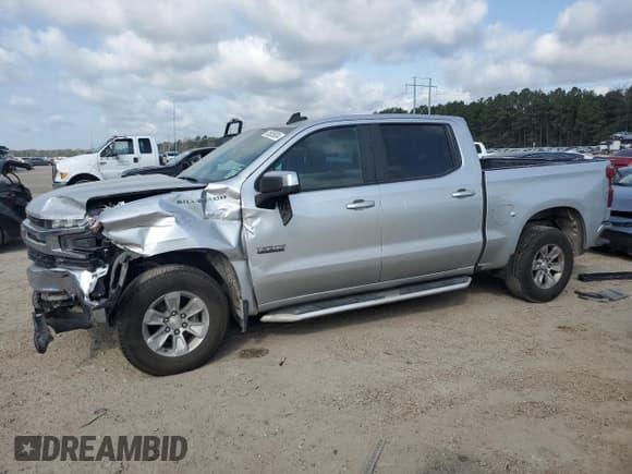 ✅ 2019 Chevrolet Silverado 1500 LT • VIN: 3GCPWCED5KG155295 • Lot: 75505634. Wystawiony na Copart z przebiegiem 212 411 mil. Bezpłatny archiwum sprzedaży aukcyjnych z USA i szczegółowy raport historii pojazdu na DreamBid. Zdjęcie 1.