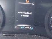 ✅ 2022 Toyota Sienna XLE • VIN: 5TDYSKFC4NS044257 • Lot: 43773110. Listed on IAAI with 40,864 mi. Free auction sales archive from the USA and detailed vehicle history report at DreamBid. Image 15.