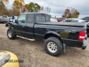 ✅ 2006 Ford Ranger XL • VIN: 1FTZR15E06PA44183 • Lot: 90339365. Listed on Copart with 201,233 mi. Free auction sales archive from the USA and detailed vehicle history report at DreamBid. Image 2.