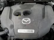 ✅ 2020 Mazda CX-9 Sport • VIN: JM3TCBBY4L0407009 • Lot: 41737215. Listed on Copart with 48,219 mi. Free auction sales archive from the USA and detailed vehicle history report at DreamBid. Image 14.