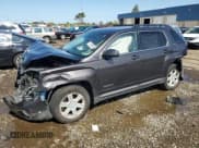 ✅ 2016 GMC Terrain SLE • VIN: 2GKALNEK9G6295396 • Lot: 71576035. Wystawiony na Copart z przebiegiem 162 358 mil. Bezpłatny archiwum sprzedaży aukcyjnych z USA i szczegółowy raport historii pojazdu na DreamBid. Zdjęcie 1.