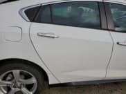 ✅ 2018 Chevrolet Volt LT • VIN: 1G1RA6S57JU138654 • Lot: 72207863. Wystawiony na Copart z przebiegiem Nie podano. Bezpłatny archiwum sprzedaży aukcyjnych z USA i szczegółowy raport historii pojazdu na DreamBid. Zdjęcie 10.