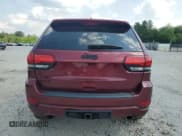✅ 2020 Jeep Grand Cherokee North • VIN: 1C4RJFAG9LC313814 • Lot: 59864065. Wystawiony na Copart z przebiegiem 68 240 mil. Bezpłatny archiwum sprzedaży aukcyjnych z USA i szczegółowy raport historii pojazdu na DreamBid. Zdjęcie 6.