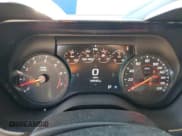 ✅ 2018 Chevrolet Camaro 2SS • VIN: 1G1FH1R74J0155685 • Лот: 80363275. Опубликован ранее на Copart с пробегом 41 540 миль. Бесплатный доступ к архиву аукционных продаж из США и подробный отчёт об истории автомобиля на DreamBid. Изображение 9.