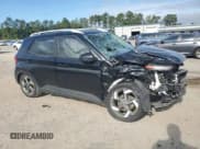 ✅ 2022 Hyundai Venue SEL • VIN: KMHRC8A34NU171819 • Lot: 71510445. Listed on Copart with 41,859 mi. Free auction sales archive from the USA and detailed vehicle history report at DreamBid. Image 4.