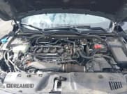 ✅ 2019 Honda Civic EX • VIN: 2HGFC3B33KH355318 • Лот: 43352725. Опубликован ранее на IAAI с пробегом 66 004 миль. Бесплатный доступ к архиву аукционных продаж из США и подробный отчёт об истории автомобиля на DreamBid. Изображение 10.