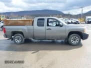 ✅ 2009 Chevrolet Silverado 1500 Work Truck • VIN: 1GCEK19049Z119929 • Lot: 41672273. Listed on IAAI with 264,024 mi. Free auction sales archive from the USA and detailed vehicle history report at DreamBid. Image 13.