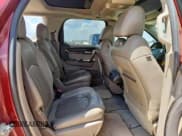 ✅ 2016 GMC Acadia Denali • VIN: 1GKKRTKD2GJ272526 • Lot: 62534485. Wystawiony na Copart z przebiegiem 119 360 mil. Bezpłatny archiwum sprzedaży aukcyjnych z USA i szczegółowy raport historii pojazdu na DreamBid. Zdjęcie 11.