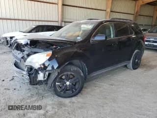 2012 Chevrolet Equinox 1LT с VIN 2GNFLDE56C6267871, выставлен на аукционе Copart как лот 71484515 с пробегом 130 532 миль миль и Списание • Salvage title. История ставок и продаж доступна на DreamBid. Изображение 1.