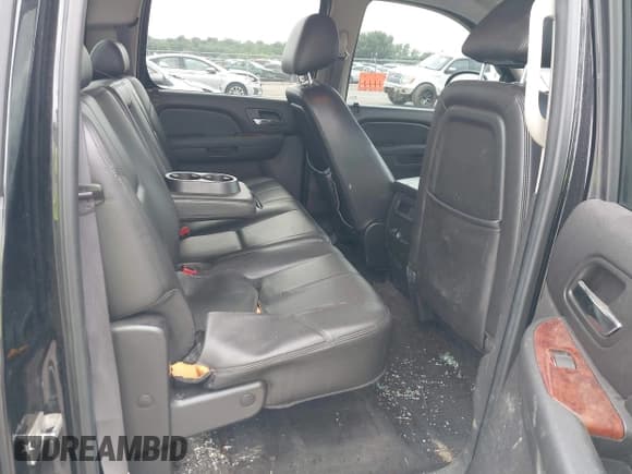 ✅ 2011 GMC Sierra 1500 SLT • VIN: 3GTP2WE33BG299805 • Лот: 42784925. Опубликован ранее на IAAI с пробегом 179 442 миль. Бесплатный доступ к архиву аукционных продаж из США и подробный отчёт об истории автомобиля на DreamBid. Изображение 8.