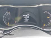 ✅ 2019 Jeep Grand Cherokee Upland • VIN: 1C4RJFAG3KC767765 • Lot: 42513815. Listed on IAAI with 107,917 mi. Free auction sales archive from the USA and detailed vehicle history report at DreamBid. Image 7.