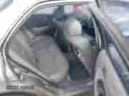 2000 Honda Accord EX с VIN 1HGCG1657YA079580, выставлен на аукционе IAAI как лот 42614740 с пробегом 211 481 миль миль и . История ставок и продаж доступна на DreamBid. Изображение 8.