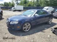 ✅ 2007 Audi S4 • VIN: WUARL48H17K901136 • Lot: 70538575. Wystawiony na Copart z przebiegiem 185 817 mil. Bezpłatny archiwum sprzedaży aukcyjnych z USA i szczegółowy raport historii pojazdu na DreamBid. Zdjęcie 1.
