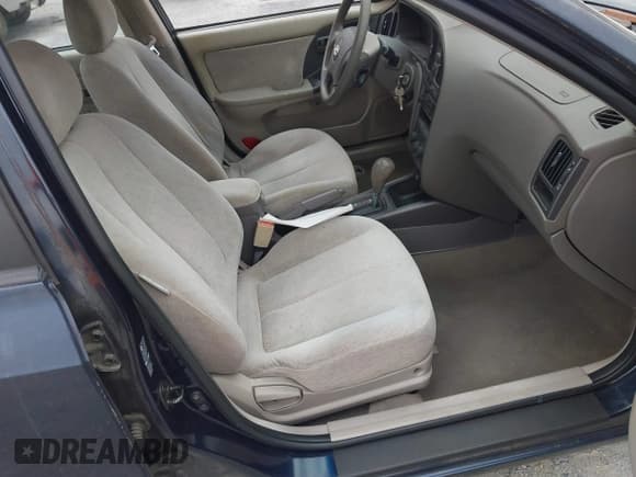 ✅ 2006 Hyundai Elantra GLS • VIN: KMHDN46D46U323761 • Лот: 42094183. Опубликован ранее на IAAI с пробегом 72 068 миль. Бесплатный доступ к архиву аукционных продаж из США и подробный отчёт об истории автомобиля на DreamBid. Изображение 5.