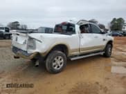 ✅ 2014 Ram 2500 Longhorn • VIN: 3C6UR5GLXEG204495 • Lot: 85659064. Wystawiony na Copart z przebiegiem 282 181 mil. Bezpłatny archiwum sprzedaży aukcyjnych z USA i szczegółowy raport historii pojazdu na DreamBid. Zdjęcie 3.