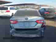 2020 Toyota Camry Hybrid SE z VIN 4T1G31AK9LU544839, wystawiony jako IAAI lot #42515791 z przebiegiem 53 023 mil mil oraz . Historia ofert i sprzedaży dostępna na DreamBid. Obrazek 16.