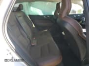 ✅ 2019 Volvo XC60 Momentum • VIN: YV4A22RK0K1370244 • Lot: 87129415. Listed on Copart with 62,245 mi. Free auction sales archive from the USA and detailed vehicle history report at DreamBid. Image 11.