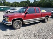 ✅ 1991 Chevrolet Silverado 1500 • VIN: 2GCEC19K7M1160863 • Lot: 62515025. Wystawiony na Copart z przebiegiem 178 680 mil. Bezpłatny archiwum sprzedaży aukcyjnych z USA i szczegółowy raport historii pojazdu na DreamBid. Zdjęcie 1.