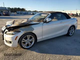 ✅ 2015 BMW 2 Series 228i xDrive • VIN: WBA1K7C58FV473233 • Lot: 91324455. Wystawiony na Copart z przebiegiem Nie podano. Bezpłatny archiwum sprzedaży aukcyjnych z USA i szczegółowy raport historii pojazdu na DreamBid. Zdjęcie 1.
