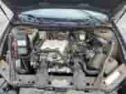 2004 Chevrolet Impala с VIN 2G1WF52E949283324, выставлен на аукционе Copart как лот 71165534 с пробегом 188 007 миль миль и Списание • Salvage title. История ставок и продаж доступна на DreamBid. Изображение 11.