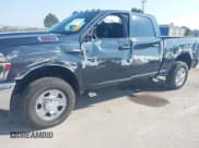 ✅ 2025 Ram 2500 Tradesman • VIN: 3C6UR5CJ0SG568957 • Lot: 43212543. Listed on IAAI with 2,774 mi. Free auction sales archive from the USA and detailed vehicle history report at DreamBid. Image 6.
