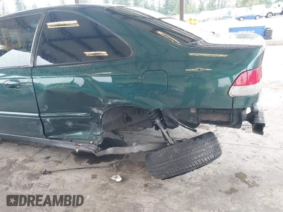 ✅ 2000 Honda Civic EX • VIN: 1HGEJ824XYL051809 • Лот: 43657104. Опубликован ранее на IAAI с пробегом 175 562 миль. Бесплатный доступ к архиву аукционных продаж из США и подробный отчёт об истории автомобиля на DreamBid. Изображение 6.