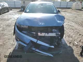 ✅ 2023 Hyundai Ioniq 5 SEL • VIN: KM8KNDAF8PU231344 • Lot: 80555224. Wystawiony na Copart z przebiegiem 11 888 mil mil. Skorzystaj z bezpłatnego archiwum sprzedaży aukcyjnych z USA i zobacz szczegółowy raport historii pojazdu na DreamBid. Zdjęcie 5.