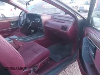 ✅ 1989 Mercury Cougar • VIN: 1MEPM6045KH628955 • Лот: 41144850. Опубликован ранее на IAAI с пробегом 112 436 миль. Бесплатный доступ к архиву аукционных продаж из США и подробный отчёт об истории автомобиля на DreamBid. Изображение 5.
