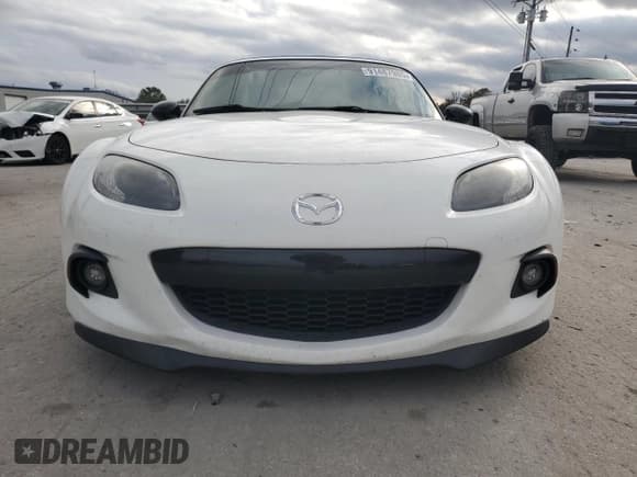 ✅ 2015 Mazda MX-5 Miata Club • VIN: JM1NC2LF8F0239202 • Lot: 91487985. Listed on Copart with 51,525 mi. Free auction sales archive from the USA and detailed vehicle history report at DreamBid. Image 5.