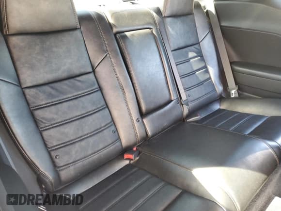 ✅ 2014 Dodge Challenger R/T 100th Anniversary Appearance • VIN: 2C3CDYBT2EH257322 • Lot: 73750694. Wystawiony na Copart z przebiegiem 38 994 mil. Bezpłatny archiwum sprzedaży aukcyjnych z USA i szczegółowy raport historii pojazdu na DreamBid. Zdjęcie 10.