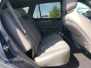 ✅ 2009 Hyundai Santa Fe GL 5Pass • VIN: 5NMSG13E79H310256 • Lot: 69088845. Listed on Copart with 203,558 mi. Free auction sales archive from the USA and detailed vehicle history report at DreamBid. Image 11.